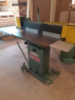 HÖFER BSM IV Kantenschleifmaschine / Bandschleifmaschine 3,5