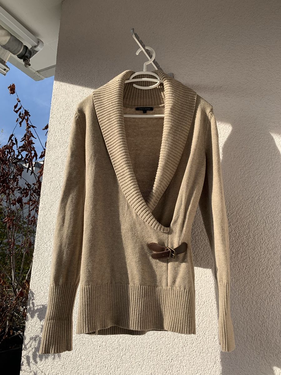 Tommy Hilfiger Maglioni & Felpe: Tommy Hilfiger Pullover, Gr. S – Usato da Uster venduto da snickers3 2
