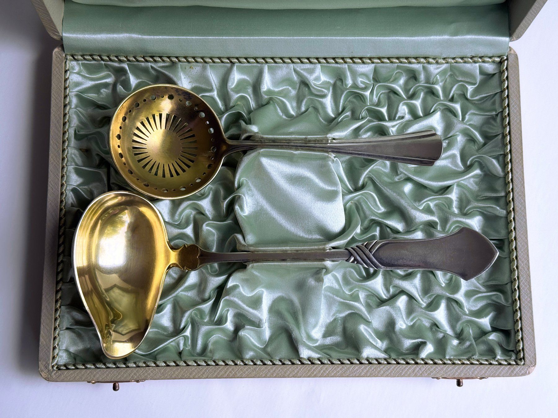 Couverts: Silberer SET – D'occasion à Dübendorf par Smisbox