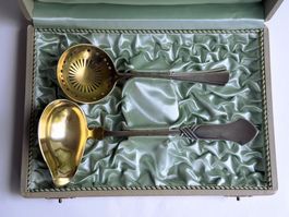 Silberer SET