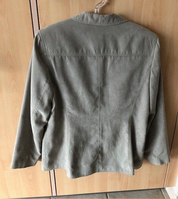 Giacche: First Avenue - veste chic verte claire 40 – Nuovo (secondo la descrizione) da Aigle venduto da Tchamille 3
