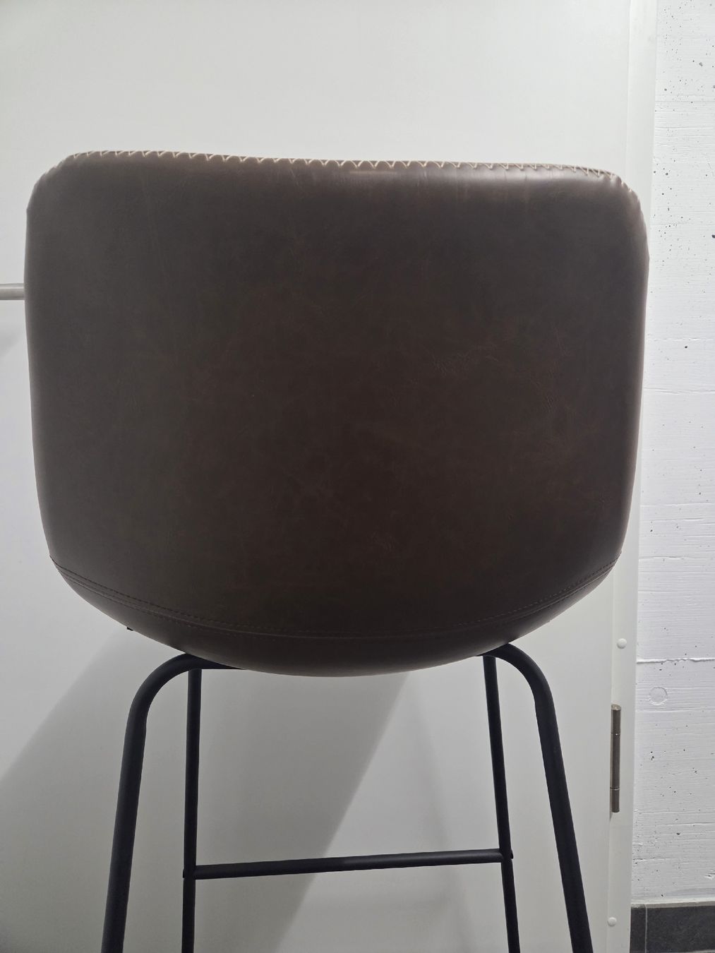 Sgabelli: Tabouret de bar neuf – Nuovo (secondo la descrizione) da Fey venduto da foudresse 2