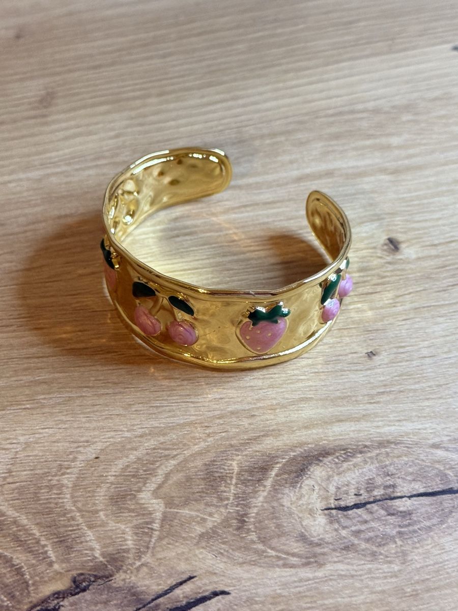 Bracciali & Braccialetti: Bracelet en acier inoxydable – Nuovo e nell'imballaggio originale da Châtel-St-Denis venduto da Montclair_Swiss 2