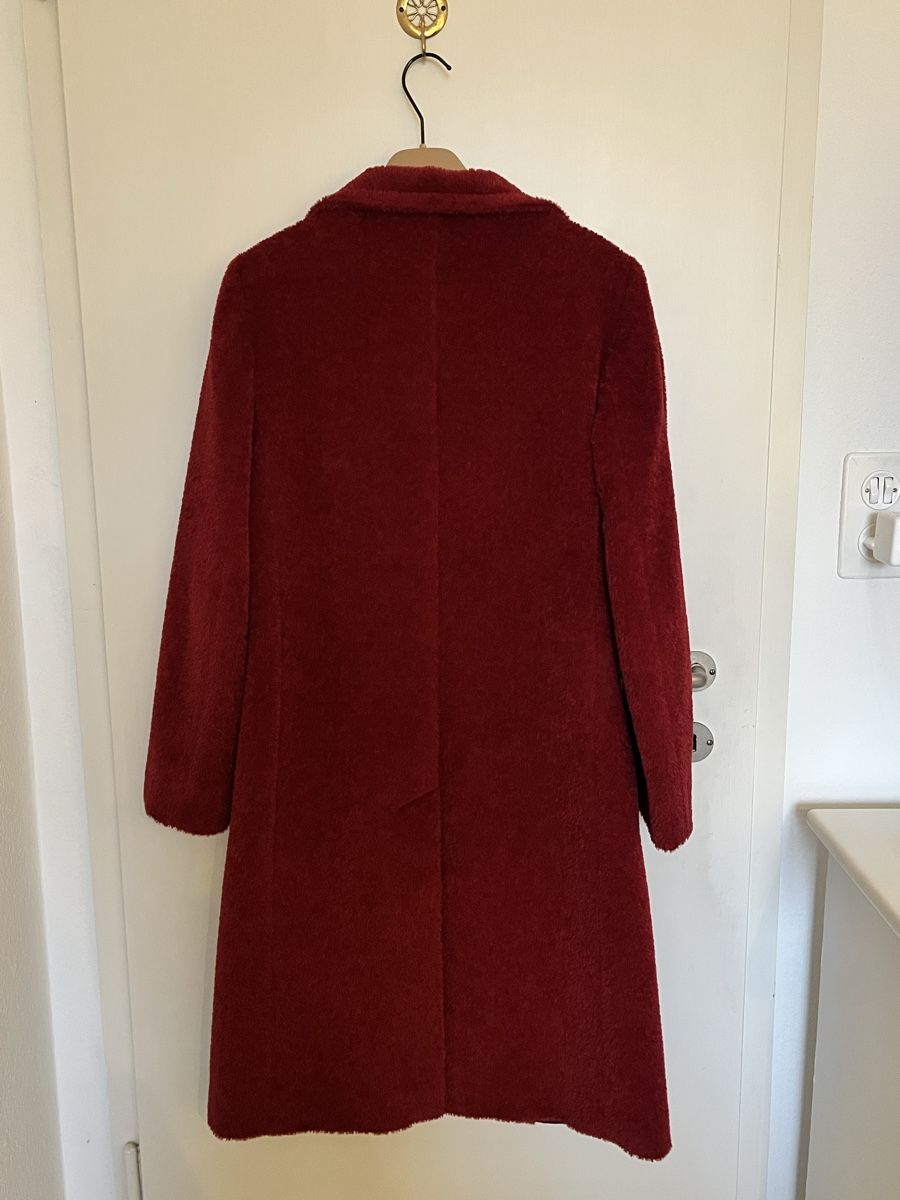Max Mara Mäntel: Max Mara Mantel Grösse 36  – Gebraucht aus Teufenthal AG von Nanahu 1