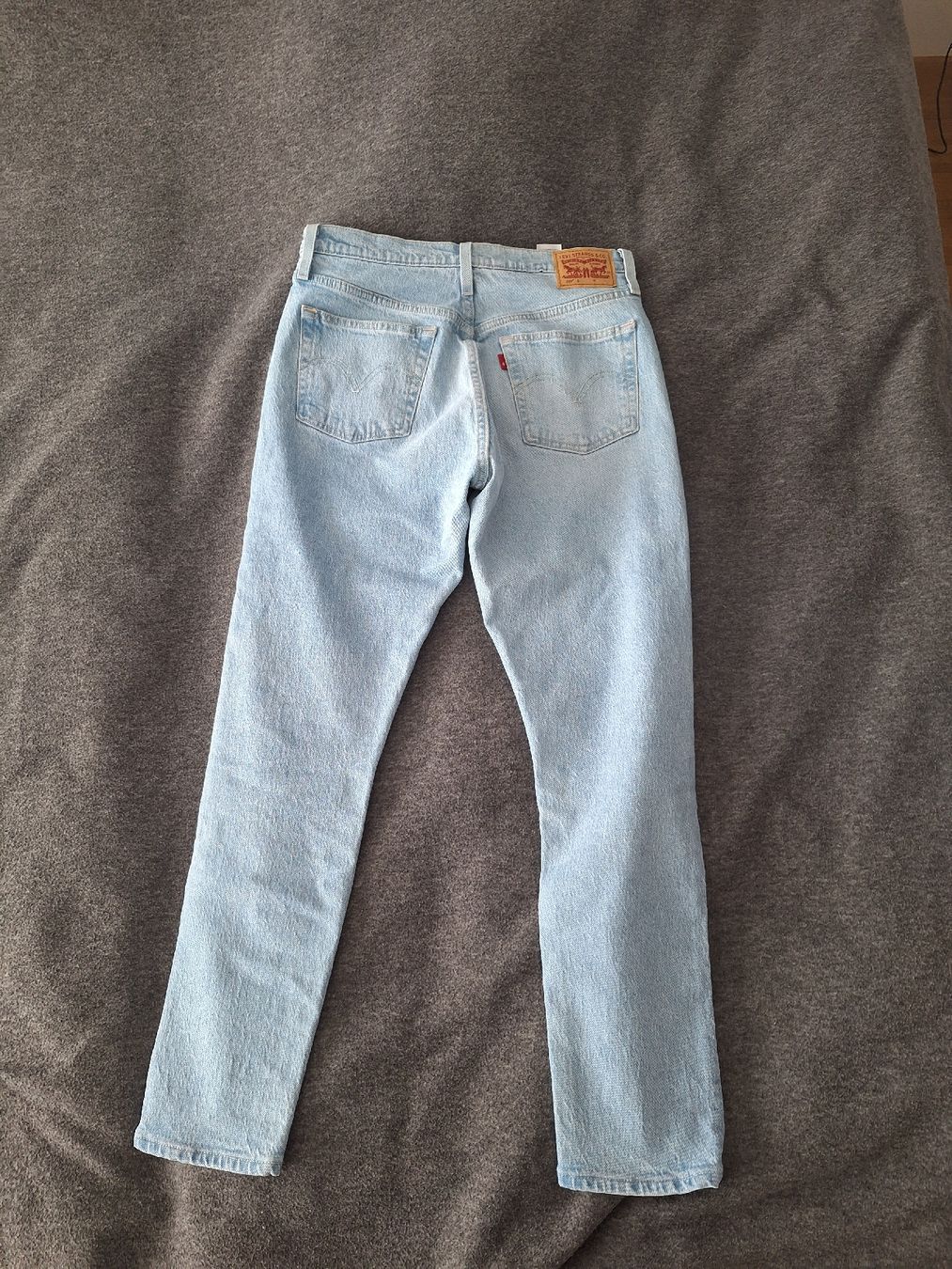 Levi's Jeans: Levis 28/30 – D'occasion à Mumpf par SwissDi 1