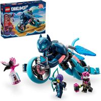 Lego DREAMZzz 71479 Zoey's Cat Motorcycle  - NEU / OVP