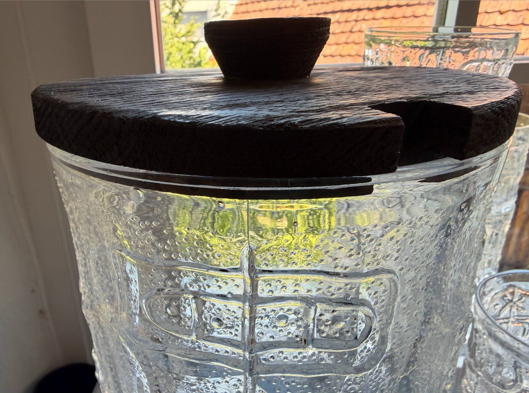 Bicchieri: Spiegelau Bowle Set – Usato da Regensdorf venduto da Nessi1974 2