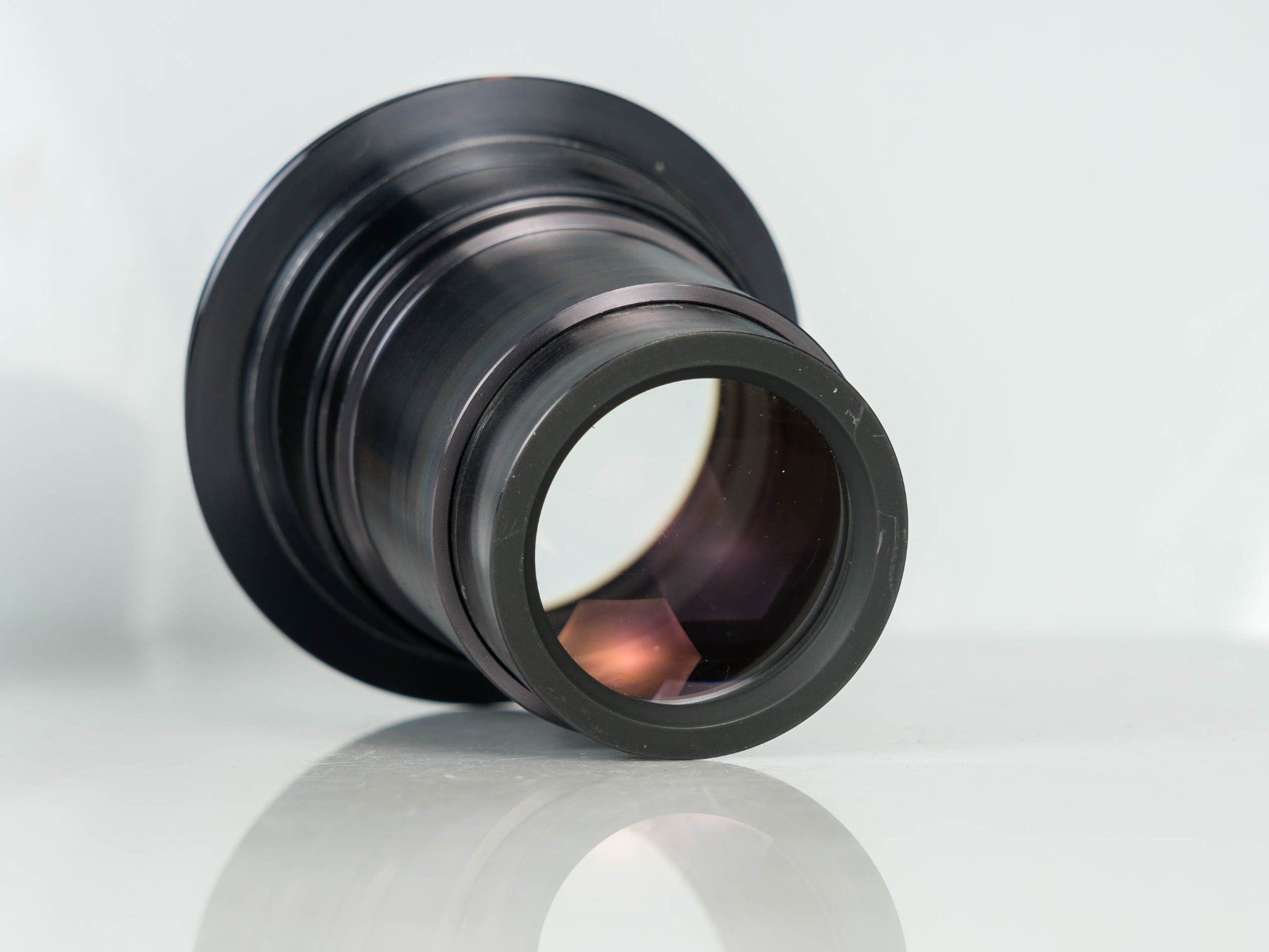 Rollei Objektive: Rollei-S-Heidosmat 150mm 1:2.8 – Gebraucht aus Kriens von Fotma99 2