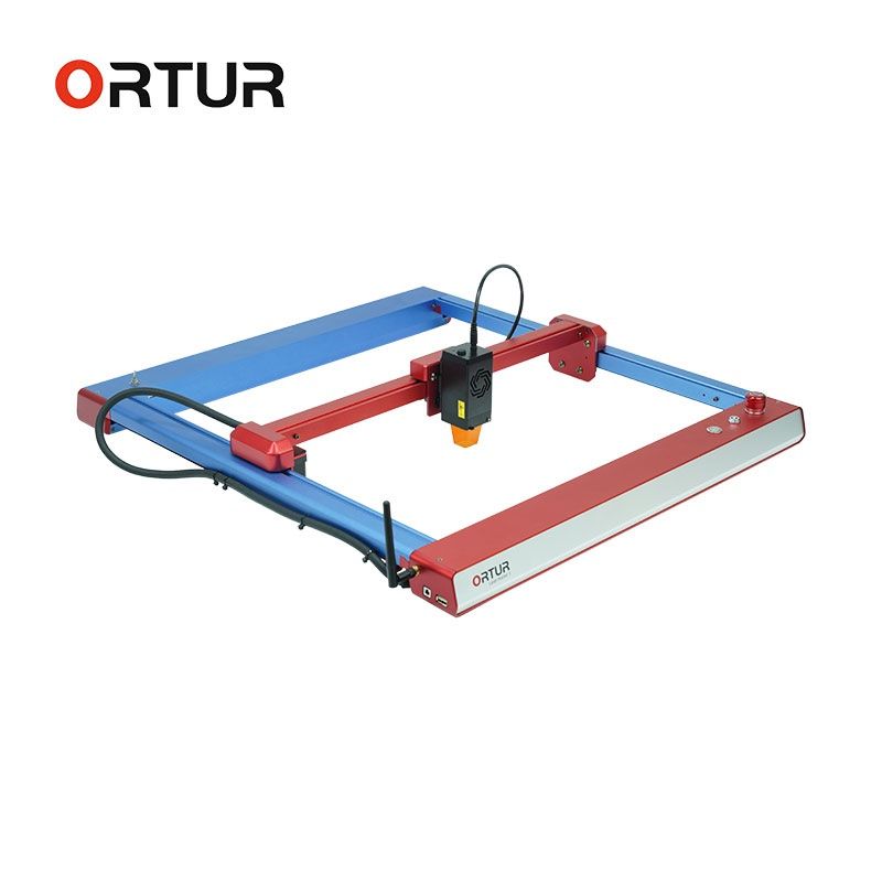 Toutes les machines: Sonderedition Ortur OLM3 Laser – Neuf avec emballage d'origine à Zug par OrturMullerMac 3