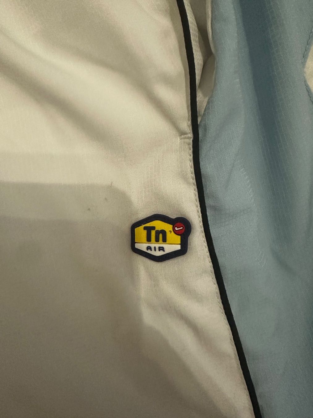 Nike Pantaloni: Nike TN Tracksuit Hose XL – Nuovo (secondo la descrizione) da Zürich venduto da LSellingStuff 2