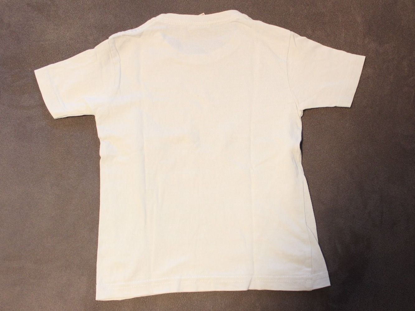 Camicie, Top & T-shirt: T-Shirt 86 – Usato da Walliswil-Nbipp venduto da Speer516 2
