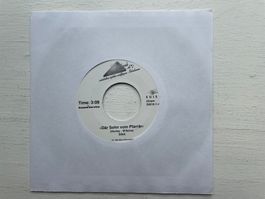 Sina - Där Sohn vom Pfarrär - 7" Single
