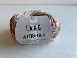 1 Knäuel Aurora Lang Yarns