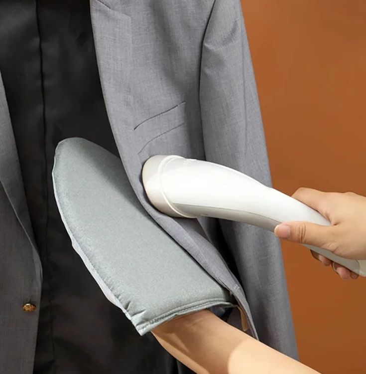 Micropompa Vapore G Grimaldi NME3 - Per Ferri Da Stiro, 230/240V 16W, Portata 120cc/min, Marca ULKA - Foto 10