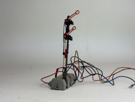 VE1- Märklin Flügelsignal