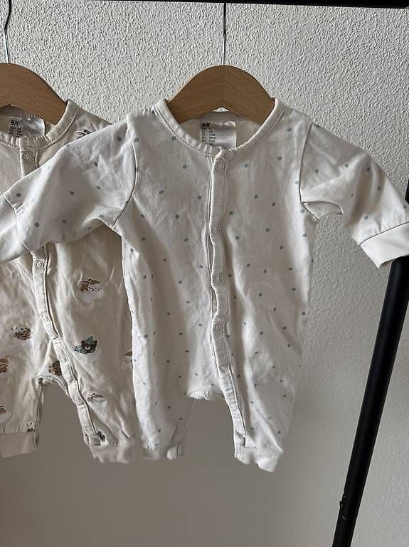 H&M Pigiama & Simili: Kinder H&M Overall, Gr. 56 – Usato da Zürich venduto da jazz_mine 2