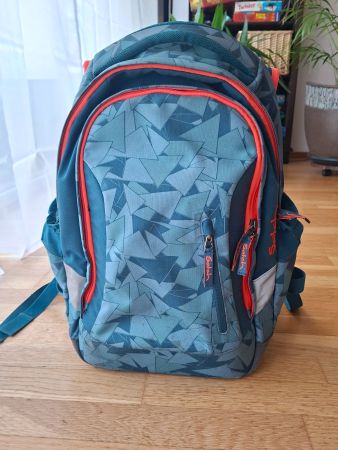 Schulrucksack "Satch"
