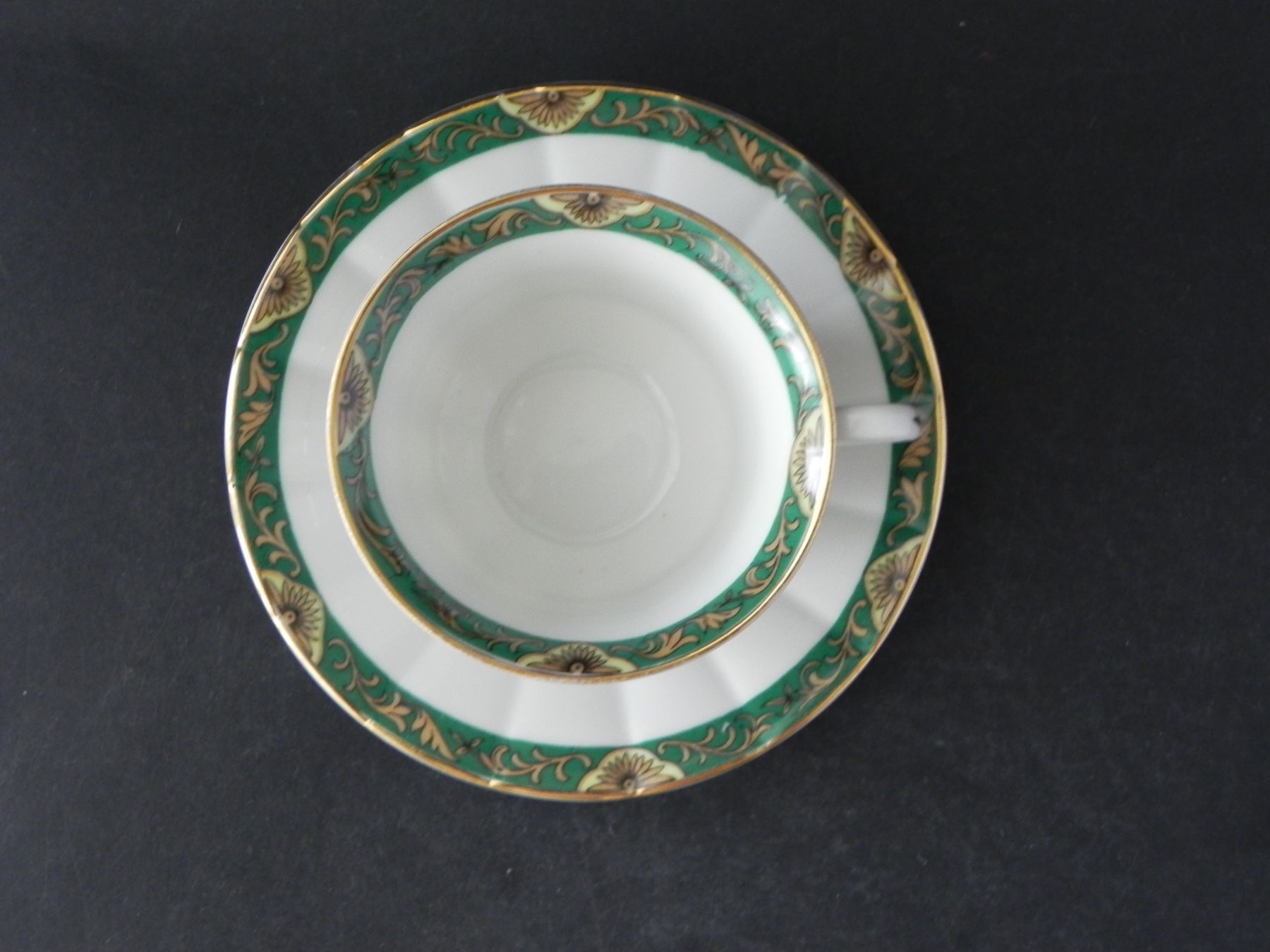 Tazze: Espressoset von Langenthal 1941 – Usato da Zürich venduto da LodgE-21 1