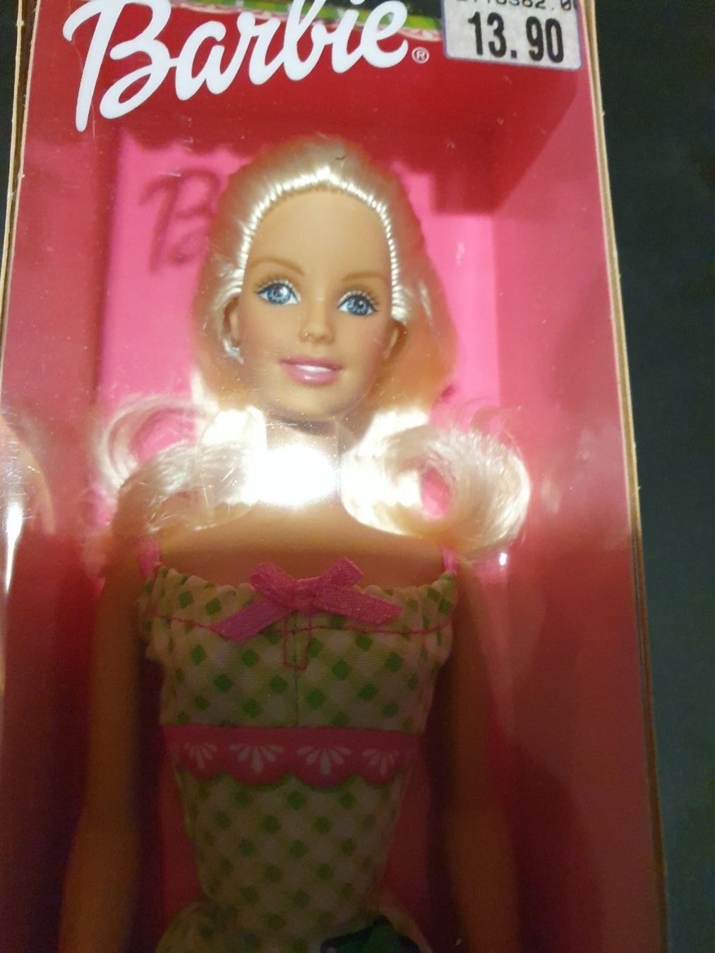 Puppen: Barbie Style 2001 – Gebraucht aus Zürich von summersand 2