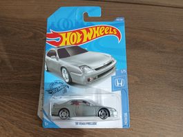1998 Honda Prelude