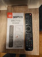 Universal-Fernbedienung 