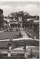 Salzburg