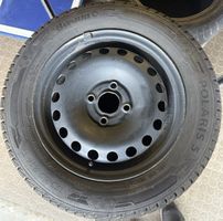 Winterräder für diverse VW Marken
