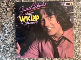 A148/Steve Carlisle Sings WKRP in Cincinnati