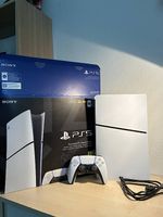 Sony PS5 Konsole 