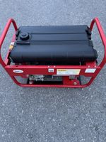Lifter S8000 Stromgenerator Benzin