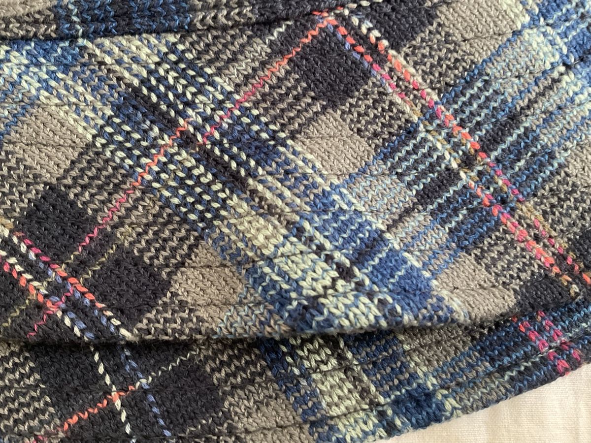 Missoni Copricapi, berretti & cappellini: Missoni Buckethat – Usato da Zürich venduto da -Panoptikum- 4