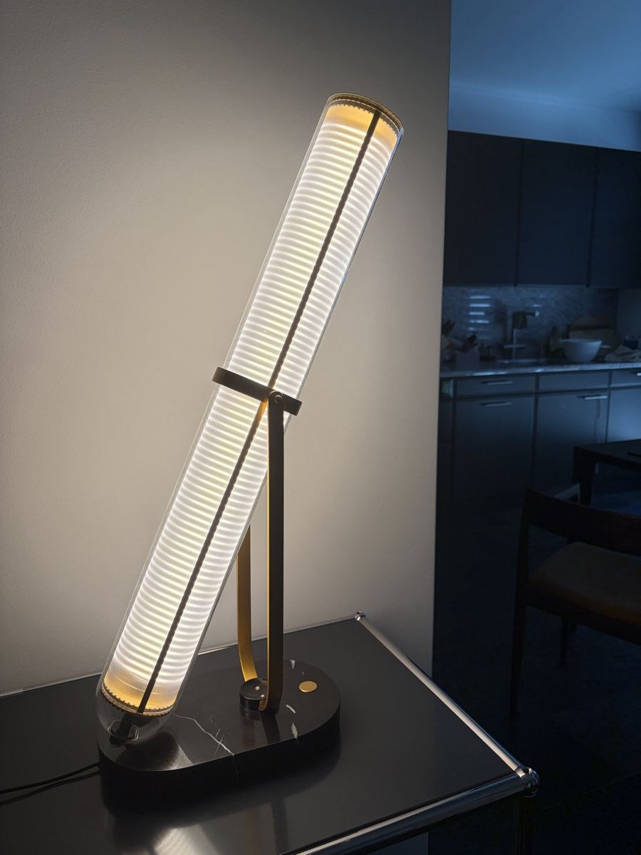 Dcw Éditions Lampade: DCW Editions La Lampe Frechin – Usato da Zürich venduto da sal_rx2q 6