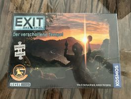 Kosmos Exit das Spiel