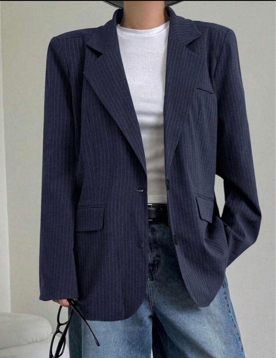 Completi & Tailleur: Frauenblazer – Nuovo (secondo la descrizione) da Dietikon venduto da me9_mh2j 2