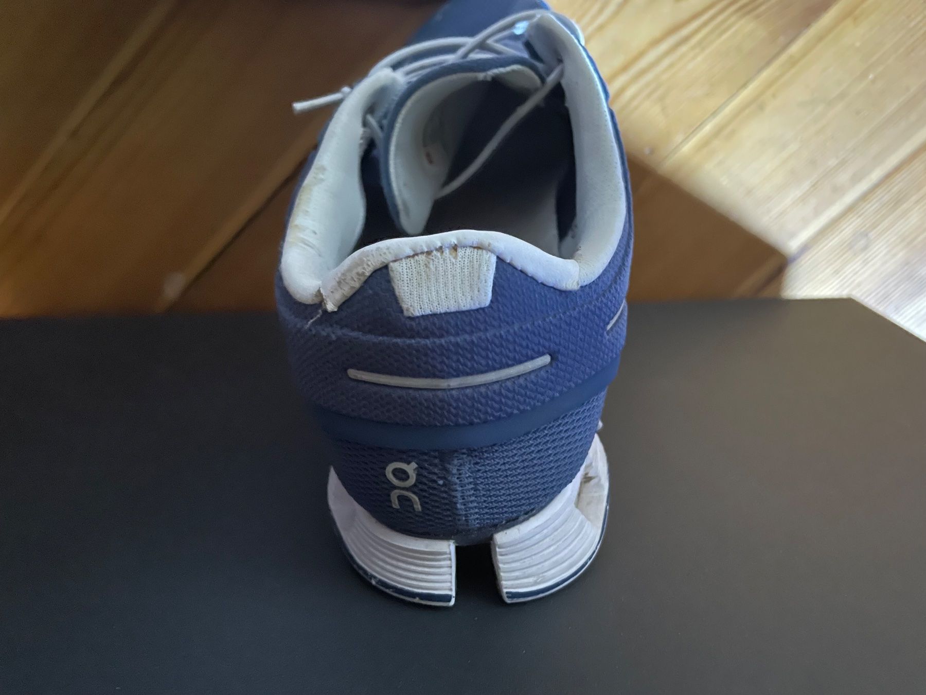 On Scarpe da uomo: On Cloud 41 – Usato da Uesslingen venduto da Joska 3