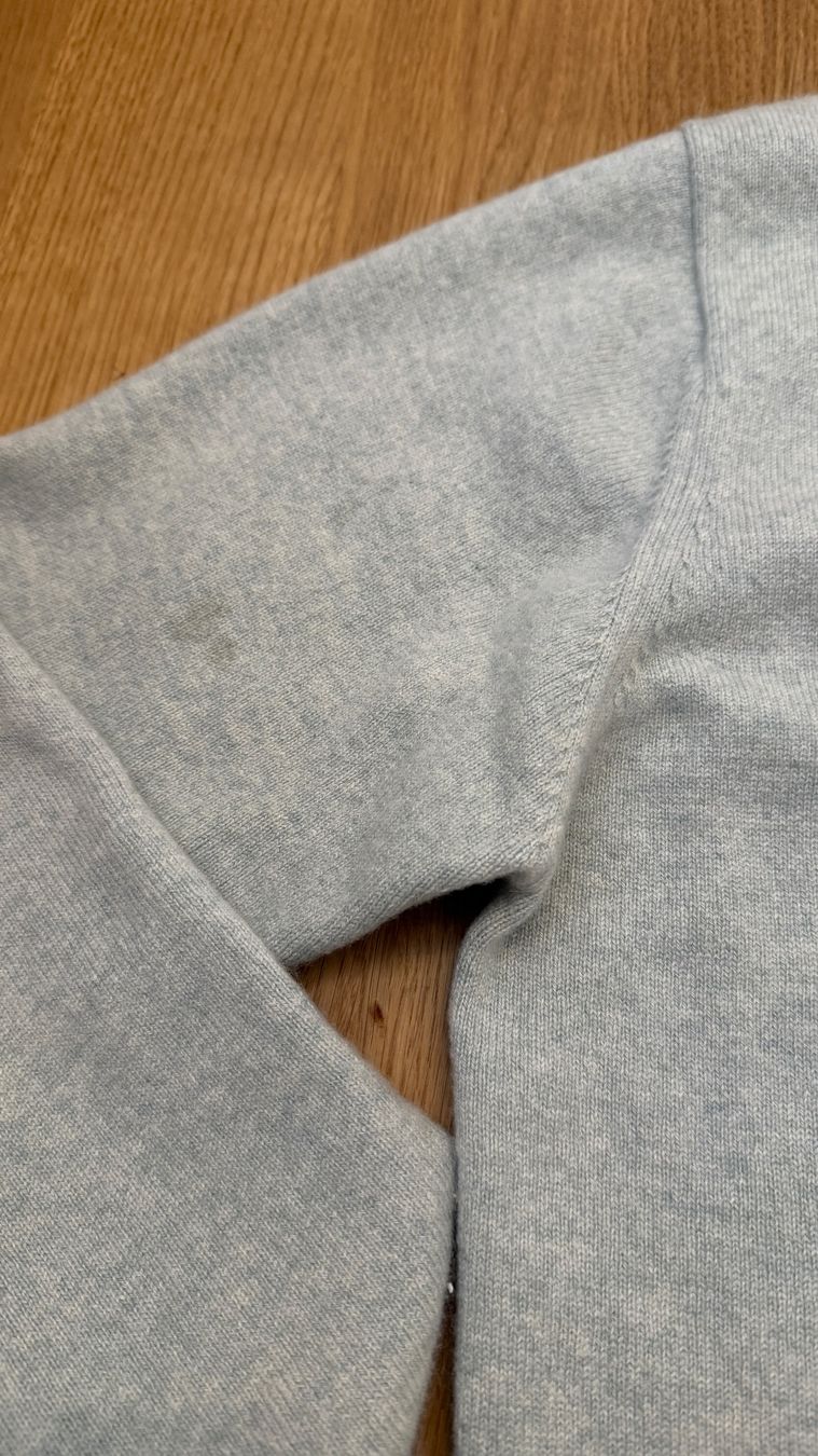 Giacche: Eric Bompard Strickjacke Cardigan Kaschmir classy Pullover – Nuovo (secondo la descrizione) da Faulensee venduto da Liebes_Kind_2019 7