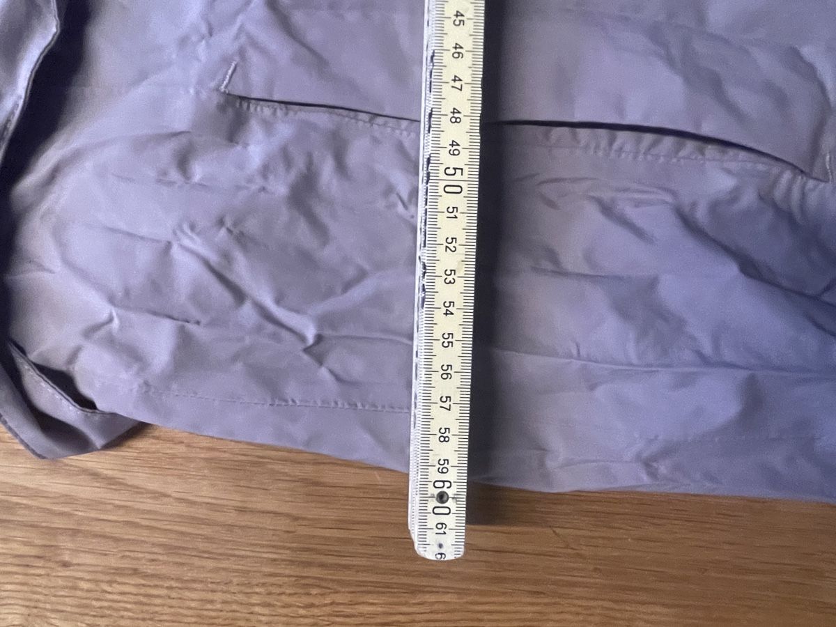 Mäntel: Jack Wolfskin Regenmantel – Neu (gemäss Beschreibung) aus Buchs AG von Swiesandra 4