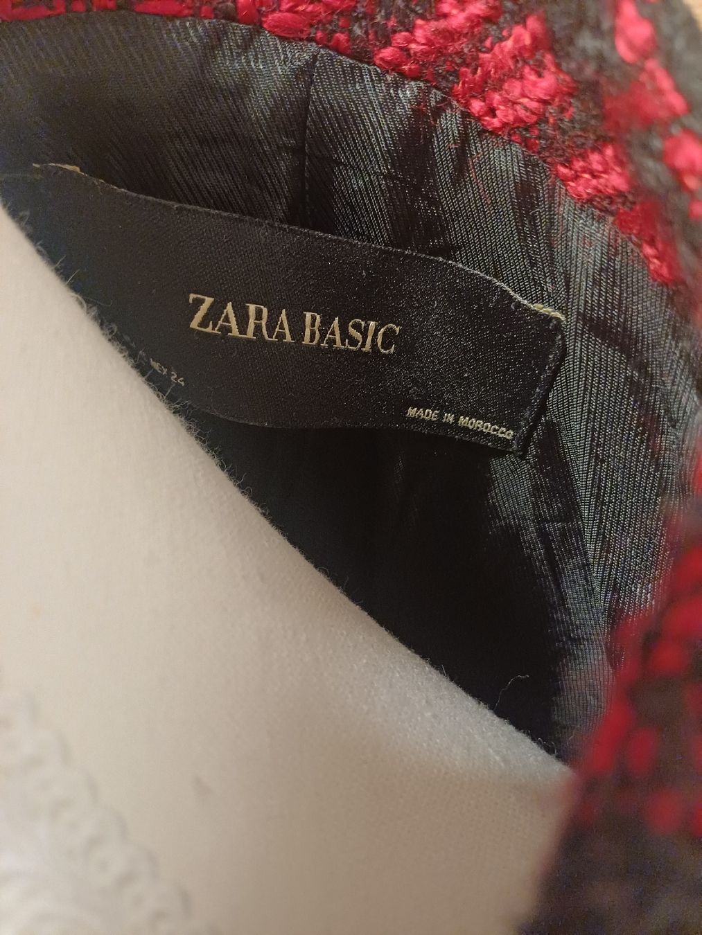 Jacken: Blazer Jacke XS – Gebraucht aus La Punt Chamues-ch von Aniram87 1
