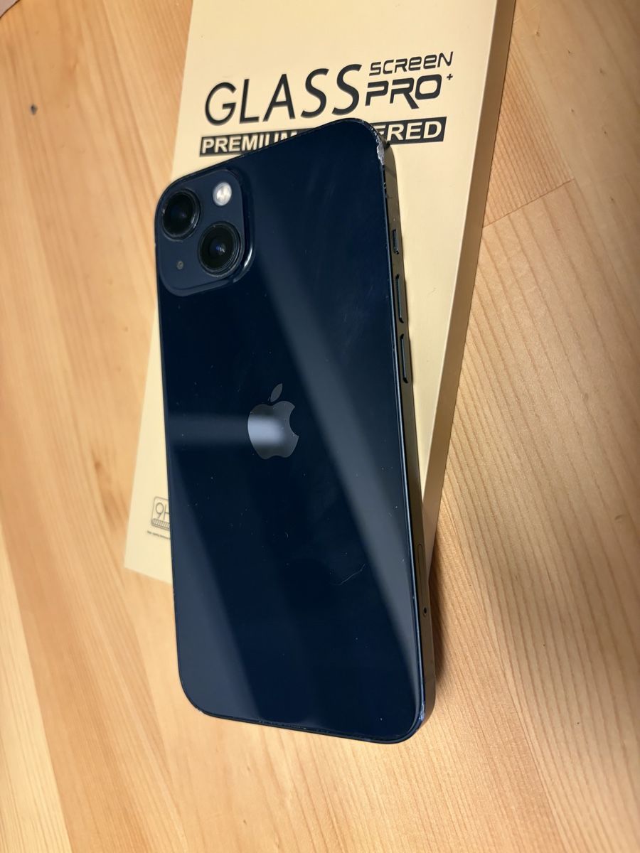 Apple Telefoni cellulari / Smartphones: Apple iPhone 13 128GB - bleu, état usagé -  – Difettoso da Sion venduto da Nelsonkatz 5