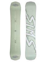Sims Snowboards - Distortion 26 158cm