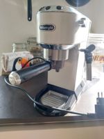 Machine à expresso DeLonghi Dedica blanc occasion