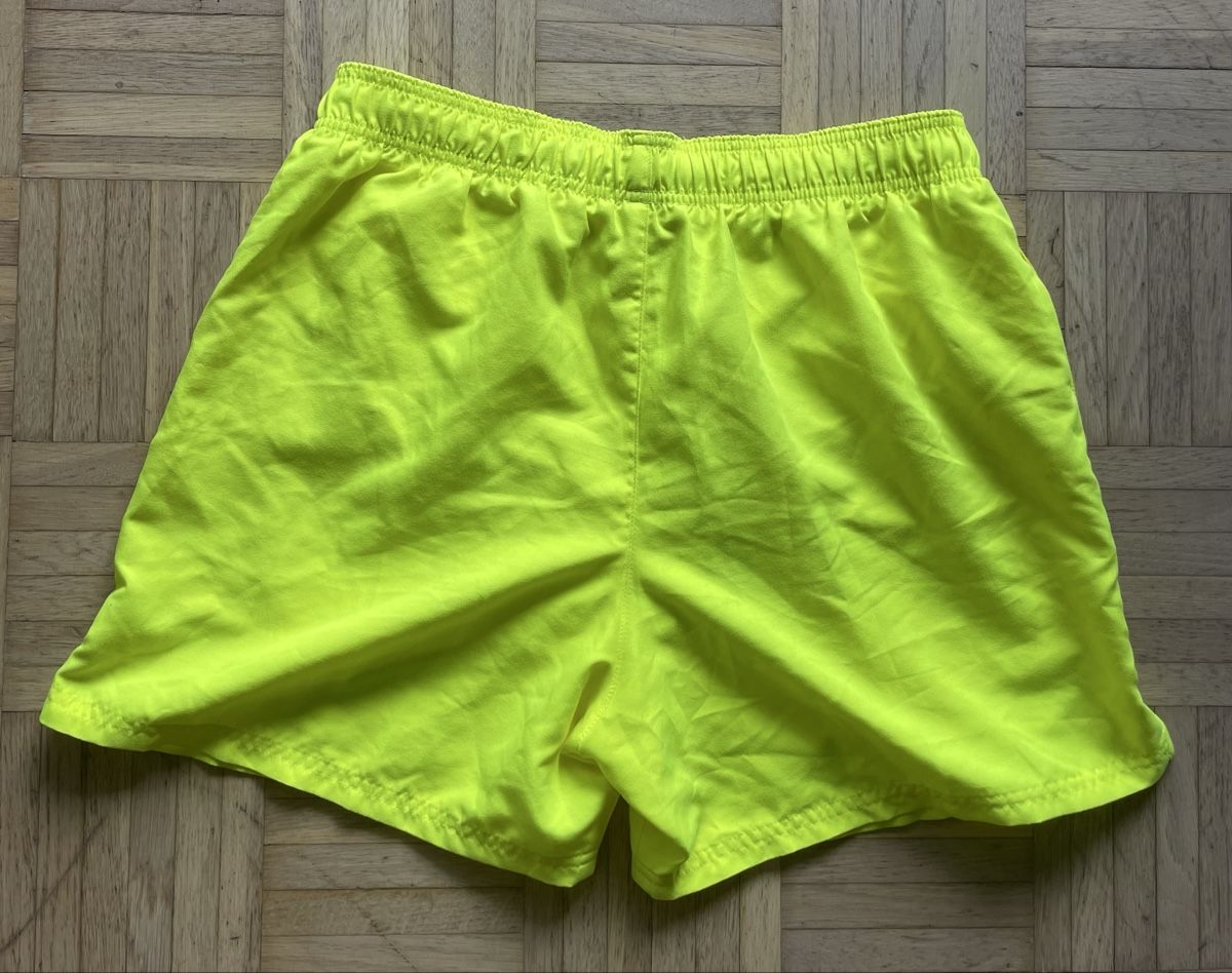 Nike Costumi da bagno: SHORT DE BAIN NIKE TAILLE : M – Nuovo (secondo la descrizione) da Biel/Bienne venduto da Vinz011 1