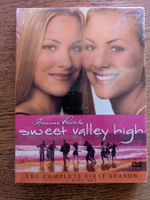 Sweet Valley High - First Sea. - NEU/OVP (DVD - NTSC/Code 1)