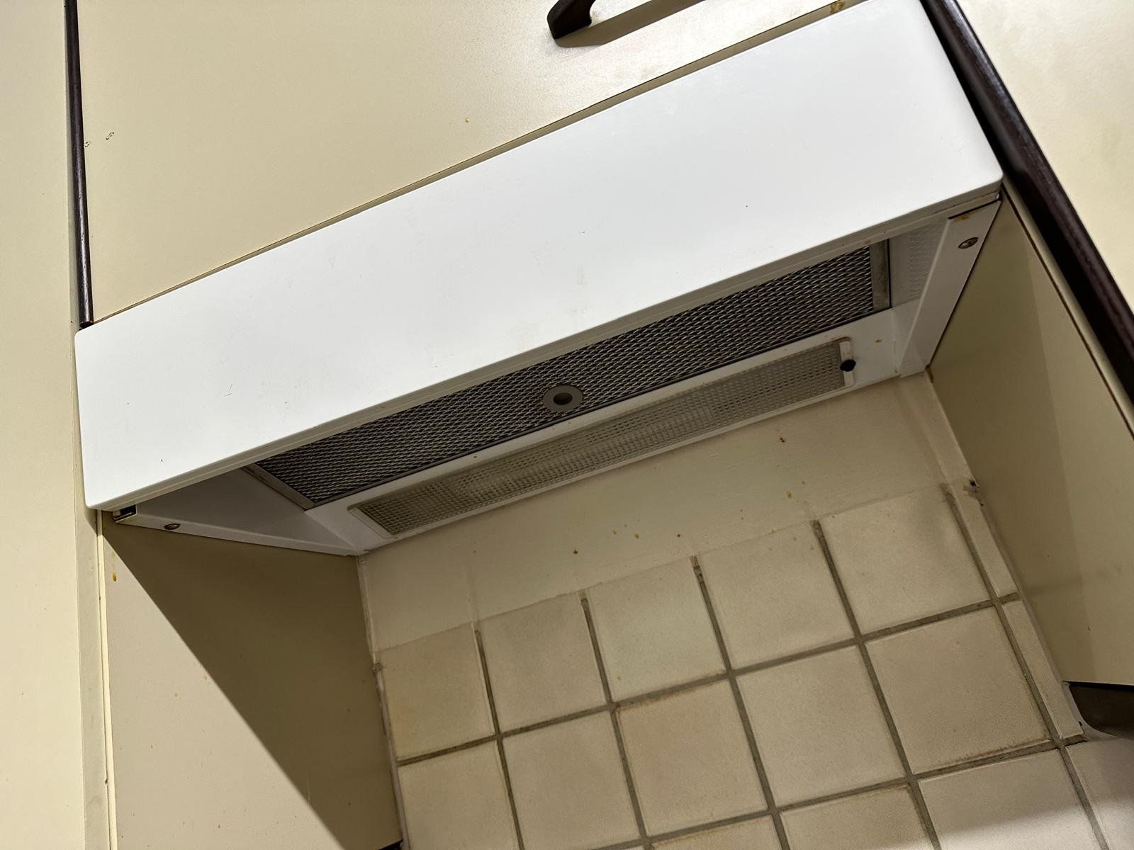Wesco Cappe di aspirazione: Dunstabzugshaube & Dampfabzug – Usato da Spreitenbach venduto da Space_X 2
