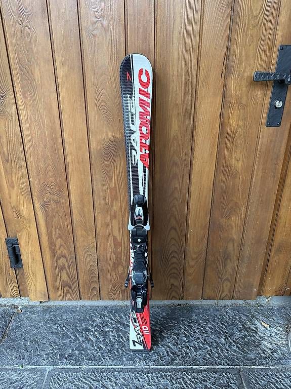 Skis: Atomic Kinderski – Gebraucht aus Seftigen von marzl78