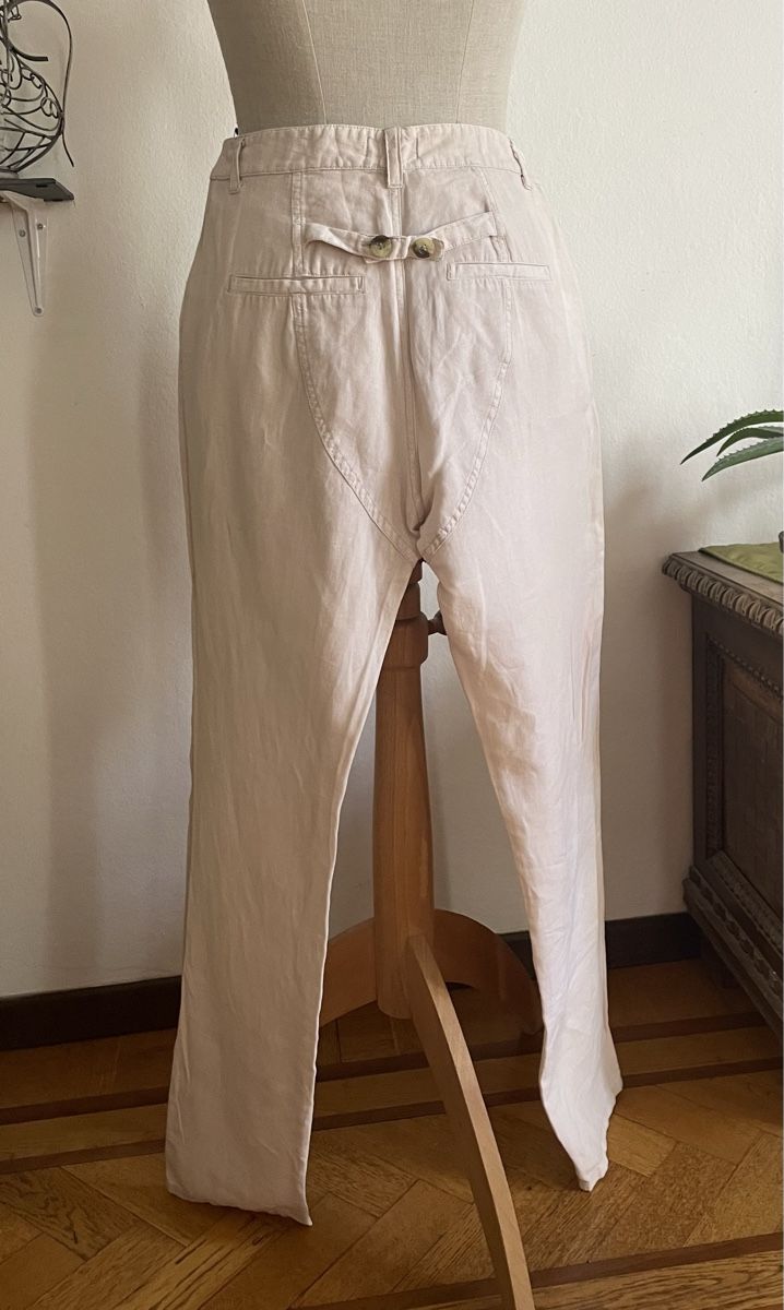 Pantaloni: NOA NOA Hose – Usato da Quinto venduto da Arpe11 3