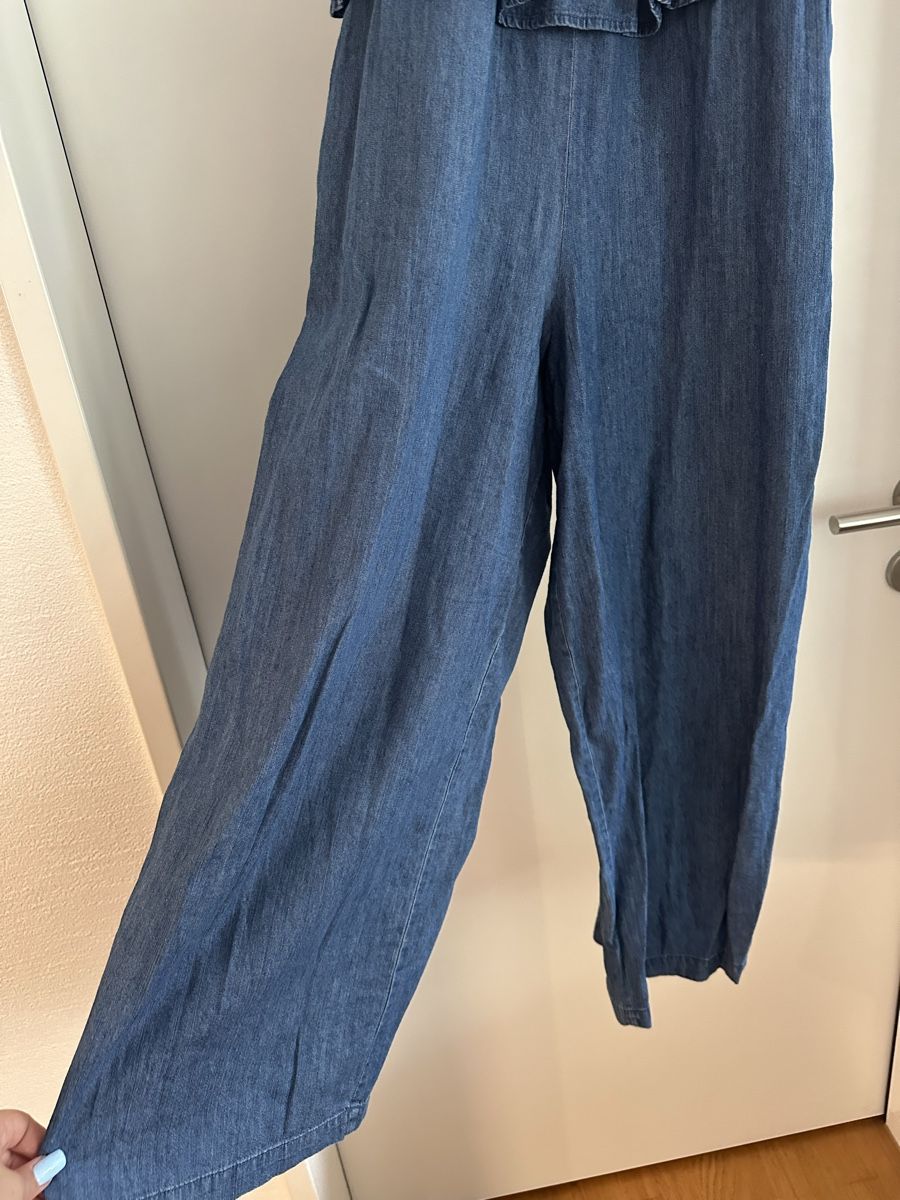 Tommy Hilfiger Tute: Tommy Hilfiger Jumpsuit – Nuovo (secondo la descrizione) da Chur venduto da moreforless_ 4