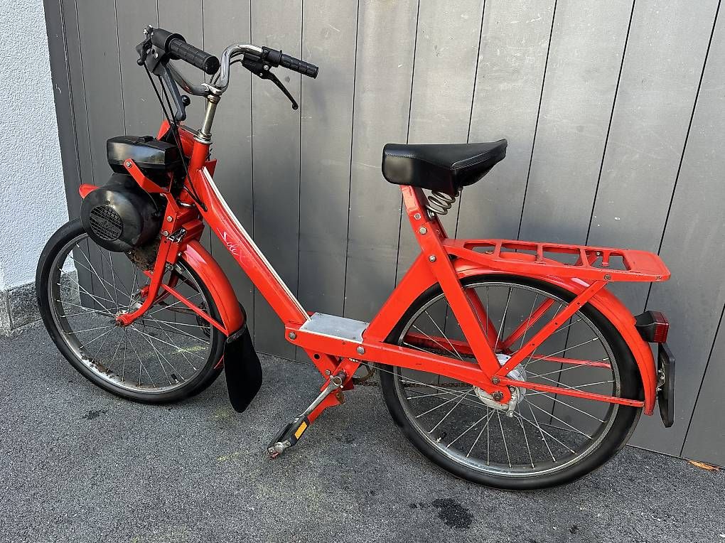 Ciclomotori: Motorino VeloSolex originale  – Usato da Quartino venduto da DiloUsato 3