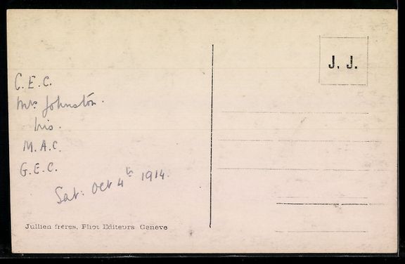 Cartoline postali: AK Gruyères, Vue Générale – Usato da Berlin venduto da bartko-reher 1