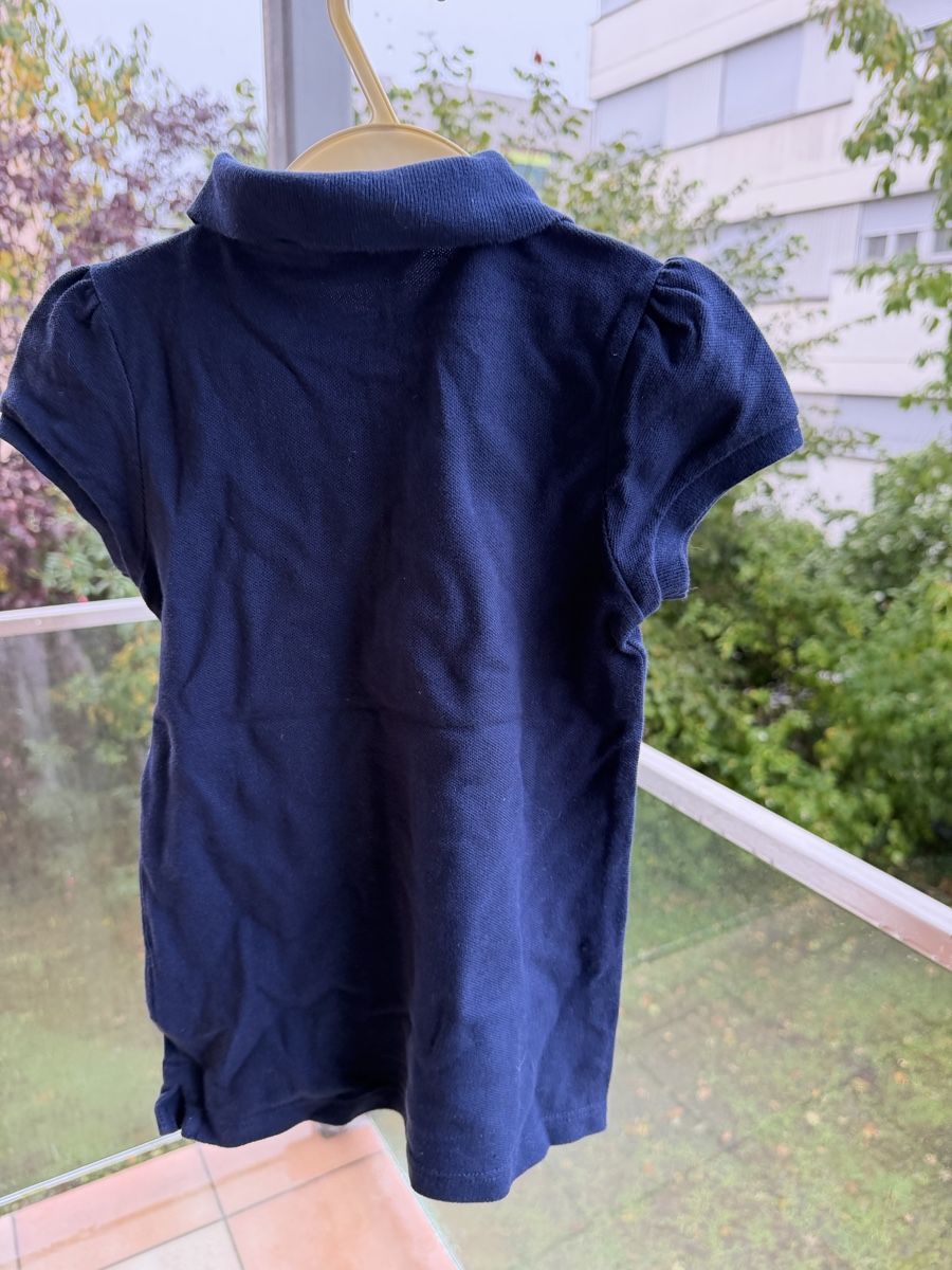Ralph Lauren Camicette, T-shirt & Top: Ralph Lauren PoloShirt Kinder – Usato da Minusio venduto da KaLo911 2